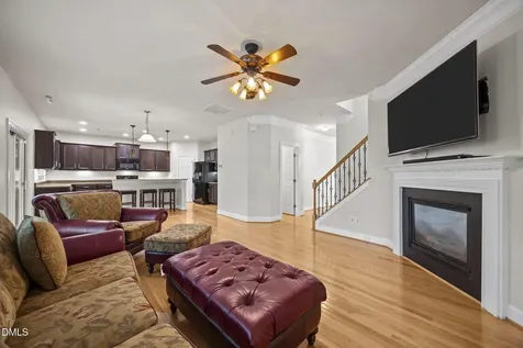 908 Pirouette Court Raleigh NC 27606