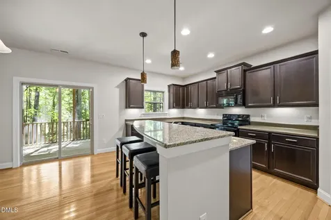 908 Pirouette Court Raleigh NC 27606