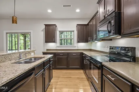 908 Pirouette Court Raleigh NC 27606