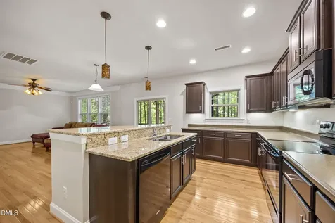 908 Pirouette Court Raleigh NC 27606