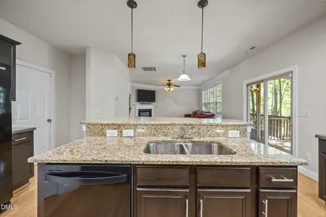 908 Pirouette Court Raleigh NC 27606