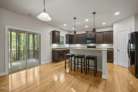 908 Pirouette Court Raleigh NC 27606