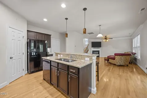 908 Pirouette Court Raleigh NC 27606