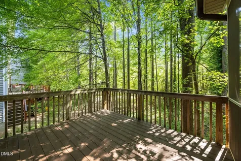 908 Pirouette Court Raleigh NC 27606