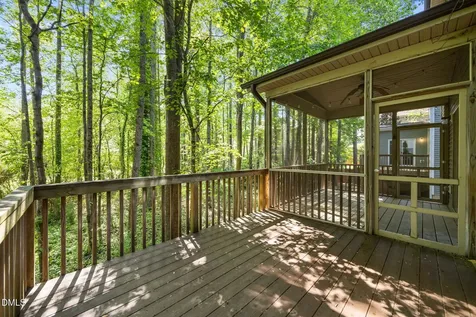 908 Pirouette Court Raleigh NC 27606