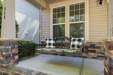 908 Pirouette Court Raleigh NC 27606