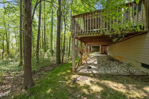 908 Pirouette Court Raleigh NC 27606