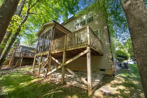 908 Pirouette Court Raleigh NC 27606