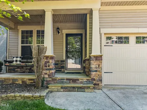 908 Pirouette Court Raleigh NC 27606