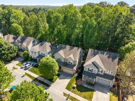 908 Pirouette Court Raleigh NC 27606