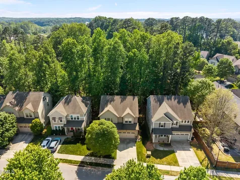 908 Pirouette Court Raleigh NC 27606