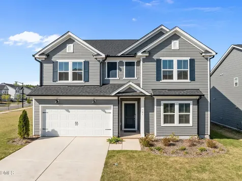 701 Mayfly Way Durham NC 27703
