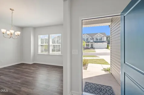 701 Mayfly Way Durham NC 27703