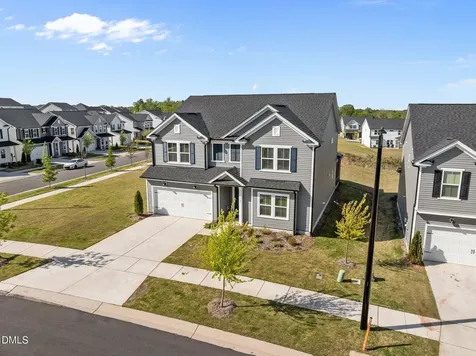 701 Mayfly Way Durham NC 27703