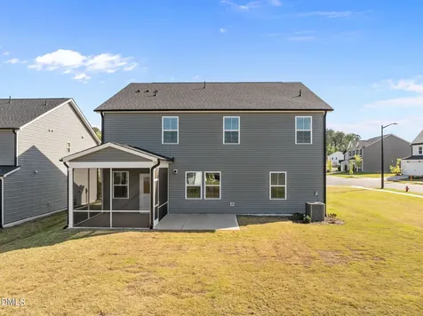 701 Mayfly Way Durham NC 27703