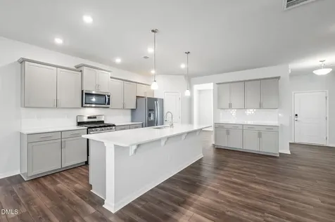 701 Mayfly Way Durham NC 27703