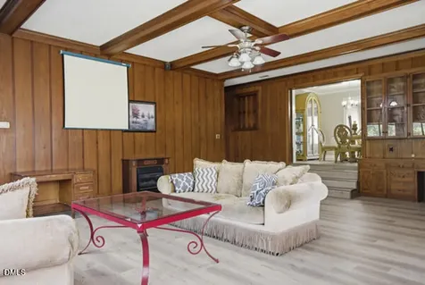 301 Halifax Street Clinton NC 28328