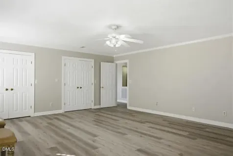 301 Halifax Street Clinton NC 28328