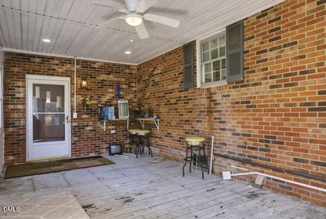 301 Halifax Street Clinton NC 28328