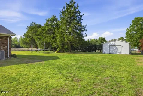 301 Halifax Street Clinton NC 28328