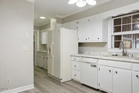 301 Halifax Street Clinton NC 28328