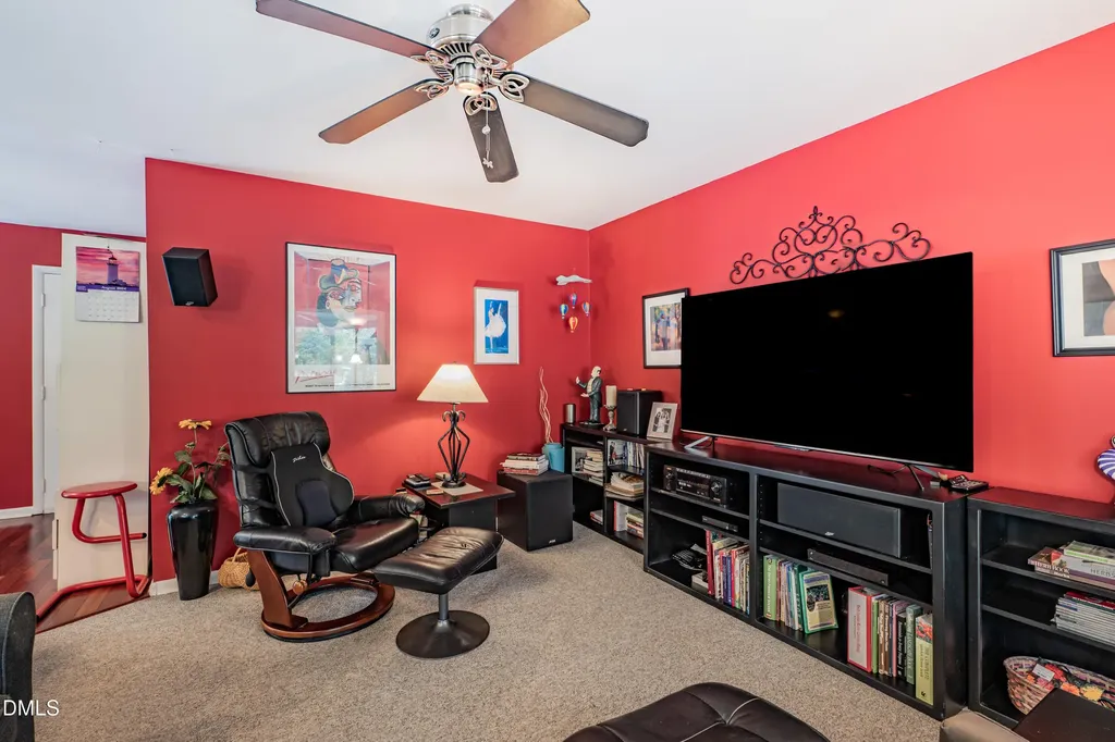2213 Timberlake Drive Raleigh NC 27604