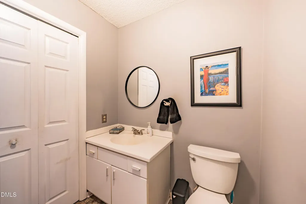 2213 Timberlake Drive Raleigh NC 27604