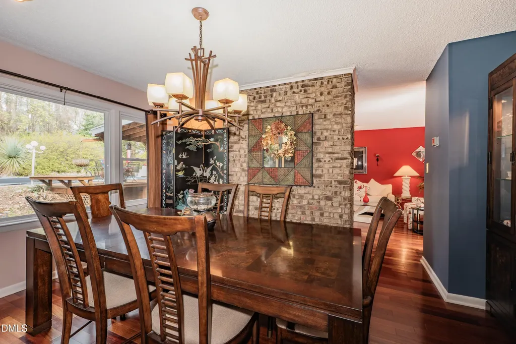 2213 Timberlake Drive Raleigh NC 27604