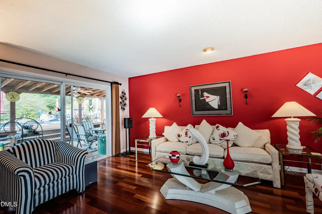 2213 Timberlake Drive Raleigh NC 27604