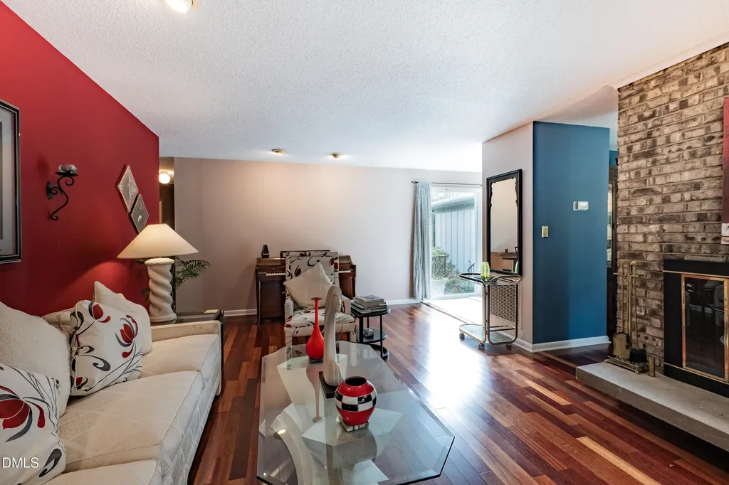 2213 Timberlake Drive Raleigh NC 27604