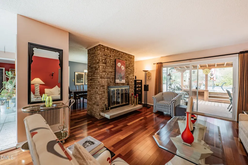 2213 Timberlake Drive Raleigh NC 27604