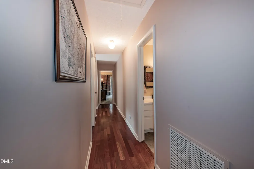 2213 Timberlake Drive Raleigh NC 27604
