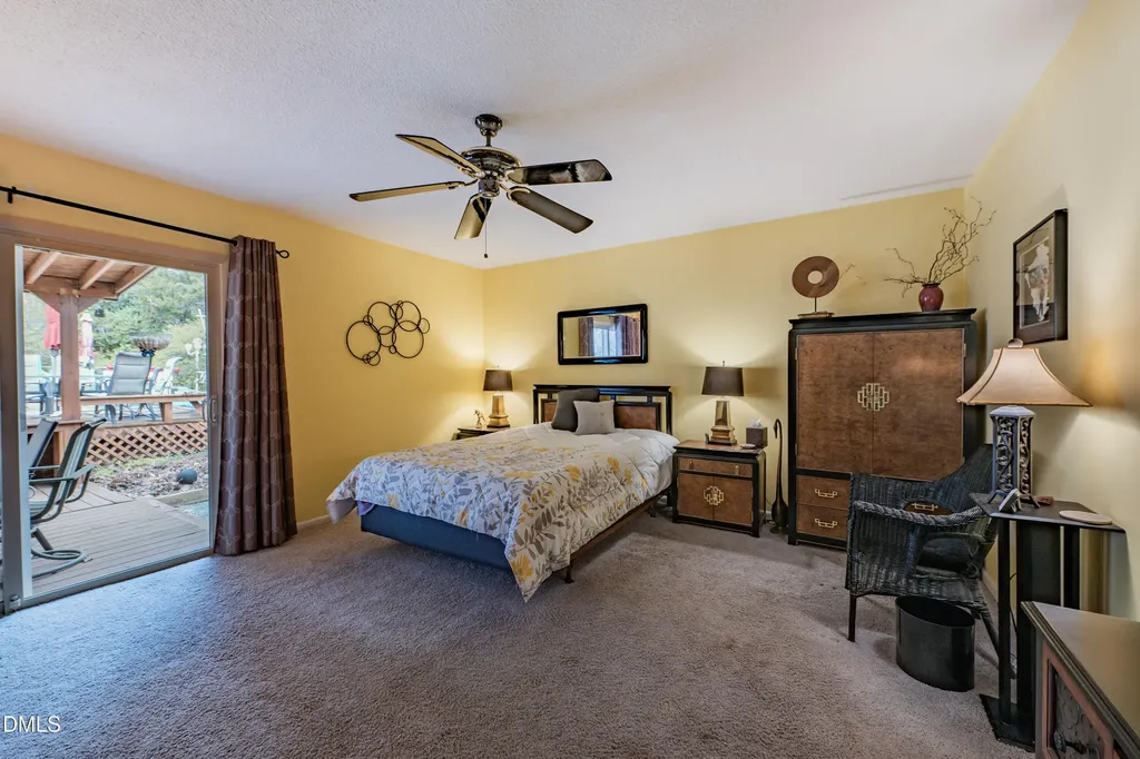 2213 Timberlake Drive Raleigh NC 27604