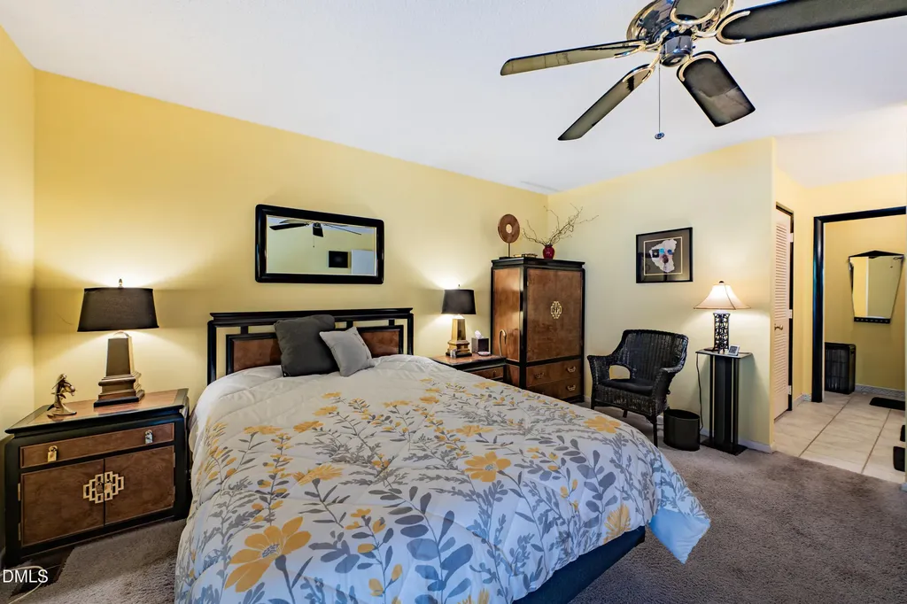 2213 Timberlake Drive Raleigh NC 27604