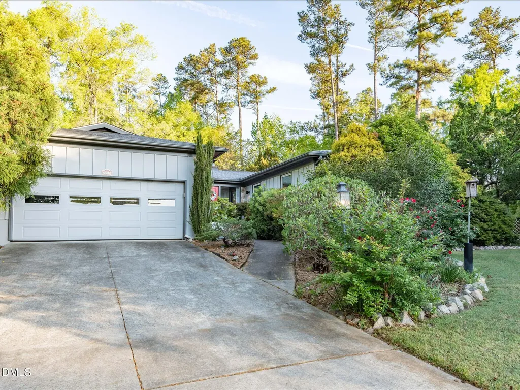 2213 Timberlake Drive Raleigh NC 27604
