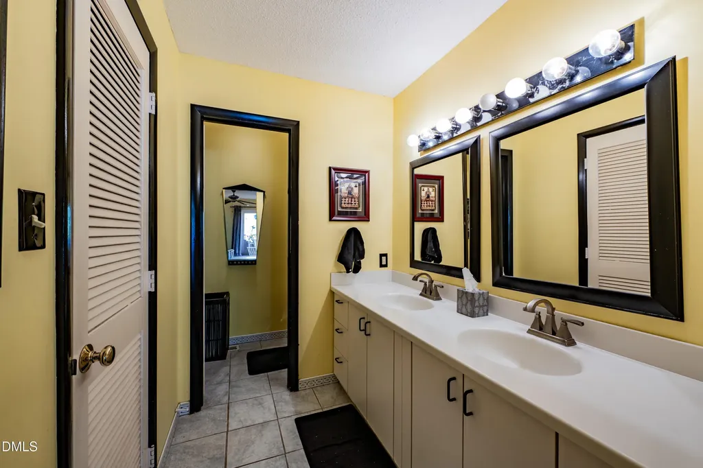 2213 Timberlake Drive Raleigh NC 27604