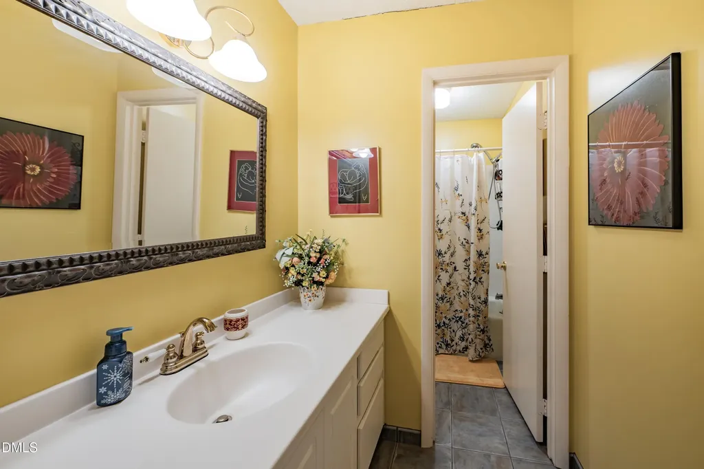 2213 Timberlake Drive Raleigh NC 27604