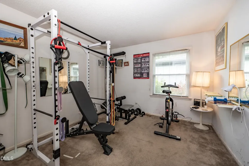 2213 Timberlake Drive Raleigh NC 27604
