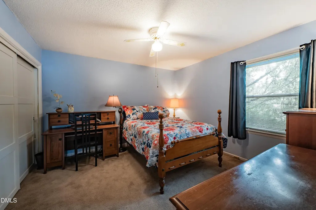 2213 Timberlake Drive Raleigh NC 27604