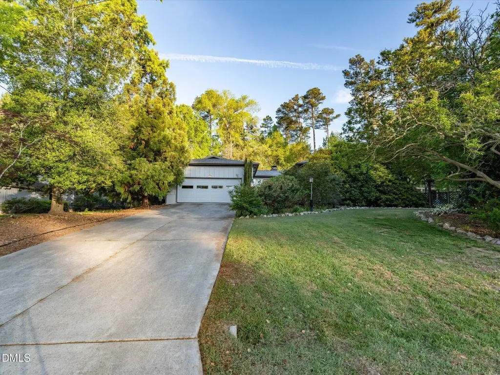 2213 Timberlake Drive Raleigh NC 27604