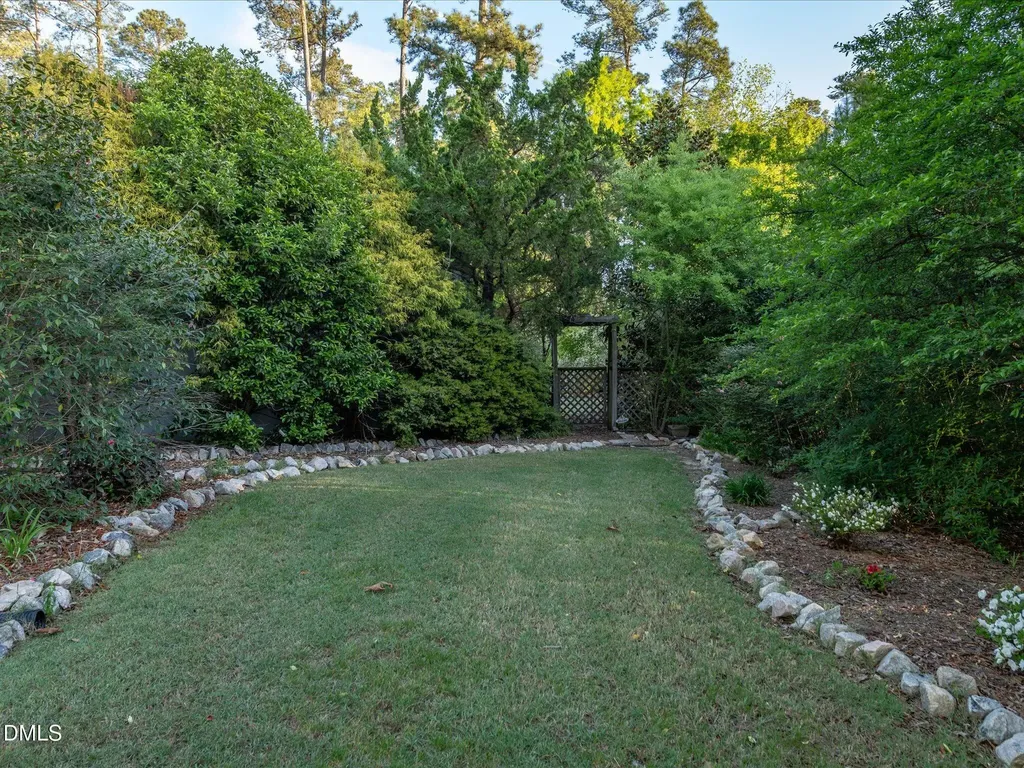 2213 Timberlake Drive Raleigh NC 27604