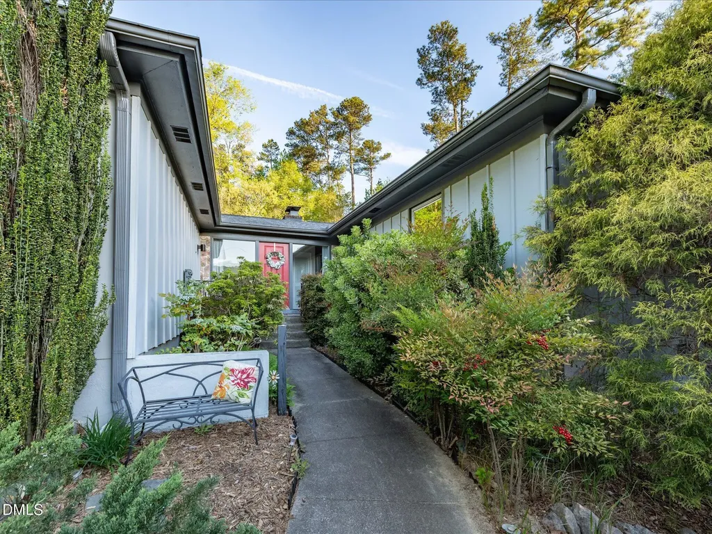2213 Timberlake Drive Raleigh NC 27604