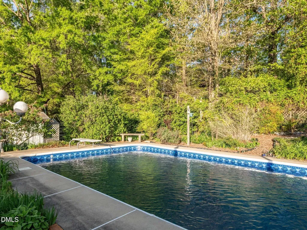 2213 Timberlake Drive Raleigh NC 27604