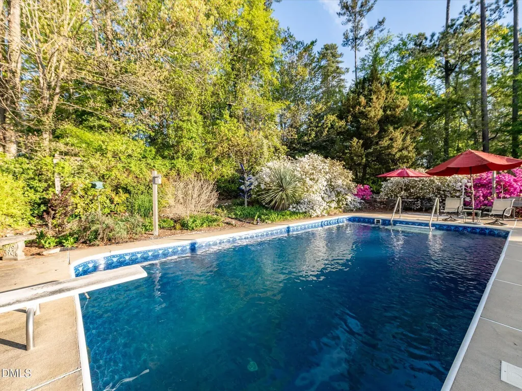 2213 Timberlake Drive Raleigh NC 27604