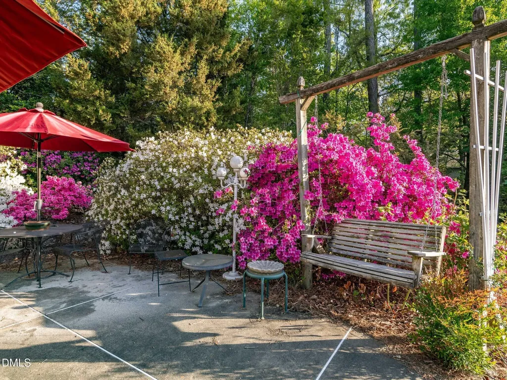 2213 Timberlake Drive Raleigh NC 27604
