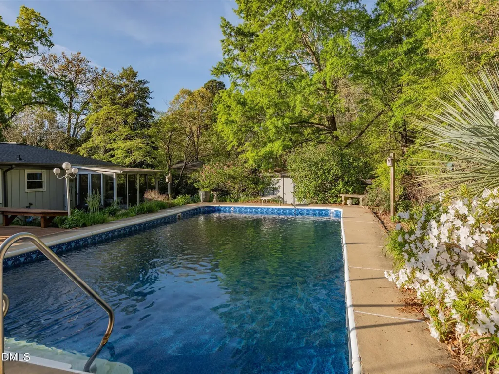 2213 Timberlake Drive Raleigh NC 27604