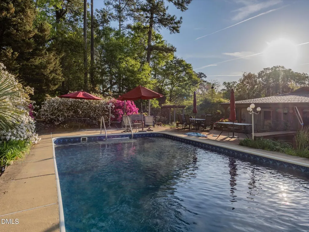 2213 Timberlake Drive Raleigh NC 27604
