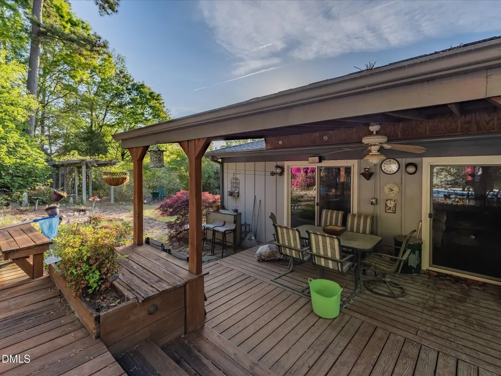 2213 Timberlake Drive Raleigh NC 27604