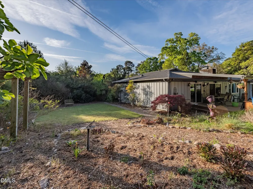 2213 Timberlake Drive Raleigh NC 27604