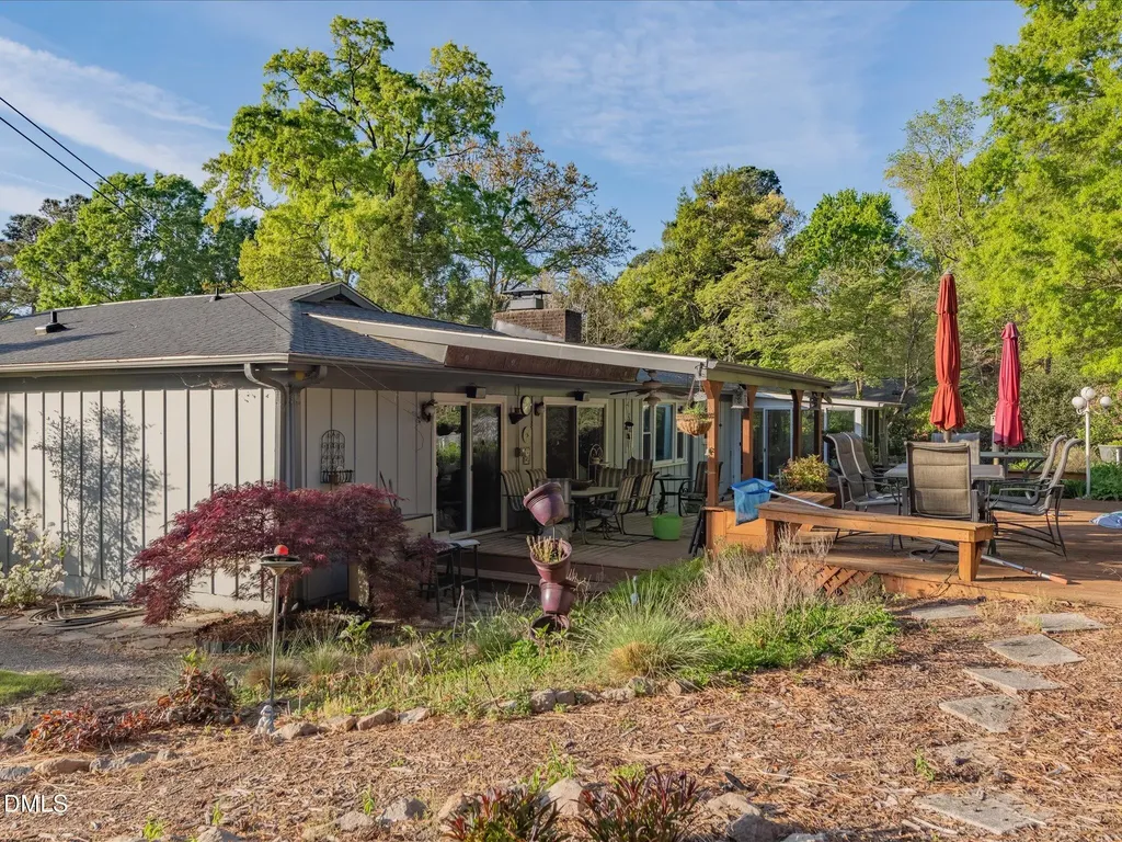 2213 Timberlake Drive Raleigh NC 27604